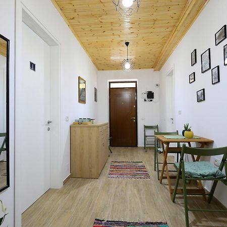 Hotel Vila Vreko B&B Berat Extérieur photo