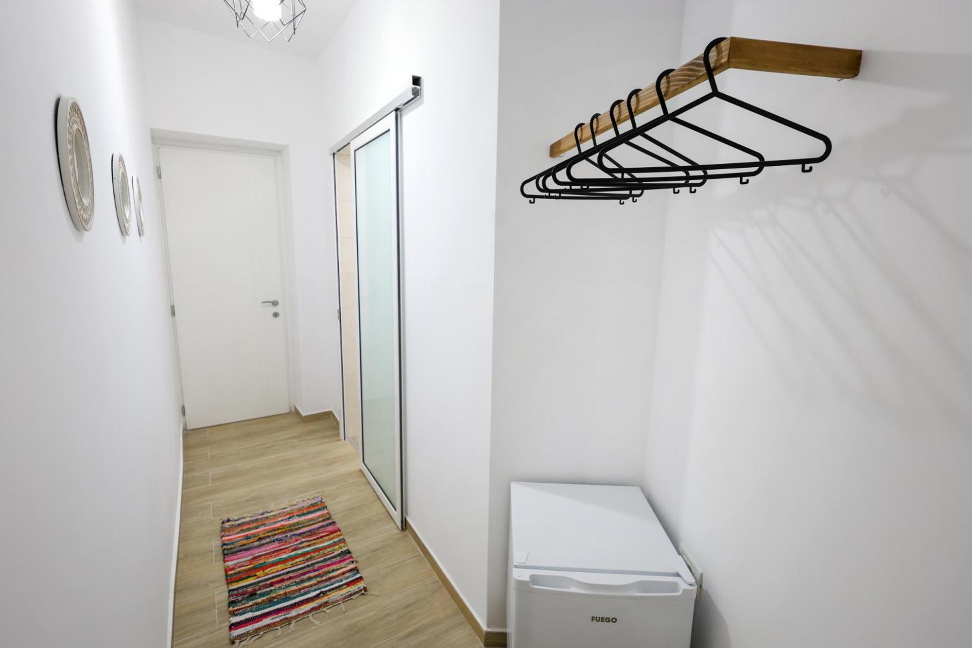 Hotel Vila Vreko B&B Berat Extérieur photo